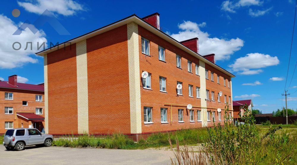 квартира р-н Ростовский г Ростов ул Юбилейная 12а городское поселение Ростов фото 13
