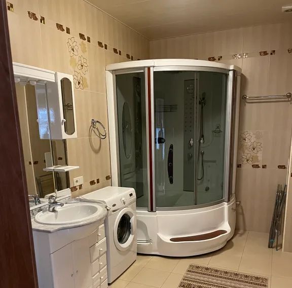 дом г Ялта пгт Гаспра ш. Алупкинское, 56А фото 11