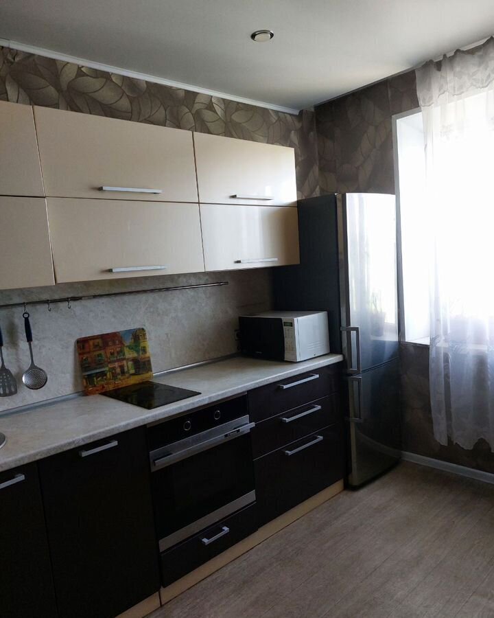 квартира г Минусинск ул Абаканская 74 фото 2