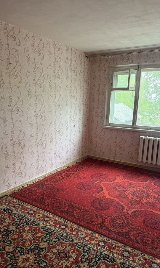квартира г Братск жилой район Осиновка, Центральная ул., 16 фото 6