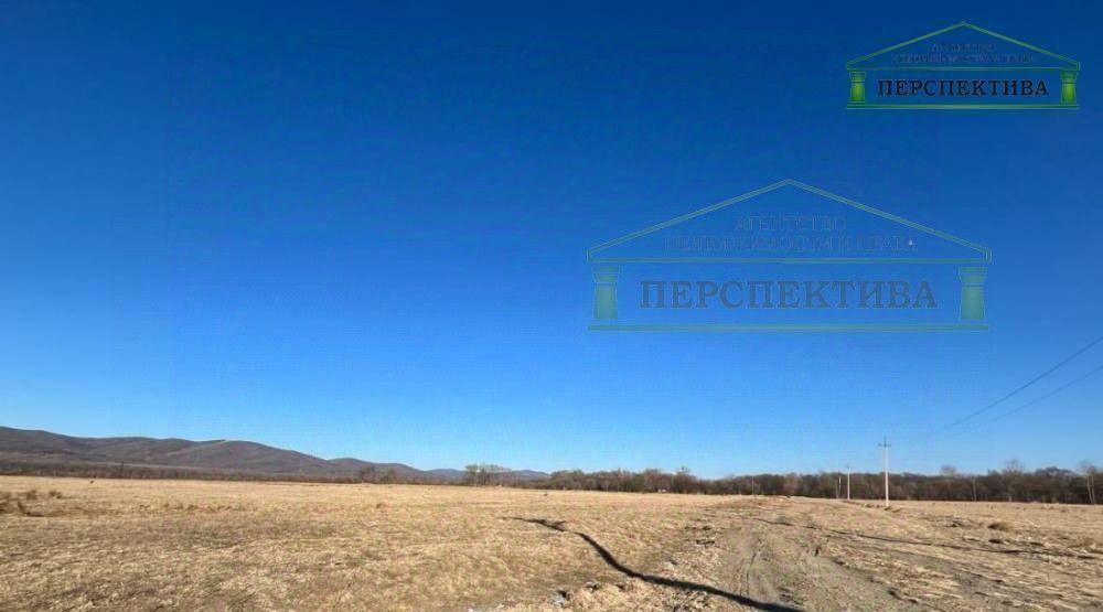 земля г Артем пгт Артемовский с Ясное ул Зорге фото 6
