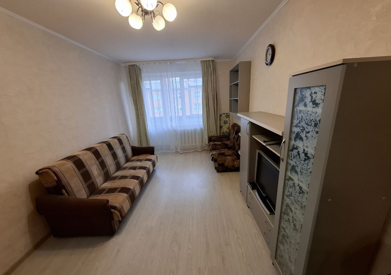 квартира г Петрозаводск р-н Голиковка Голиковка ул Маршала Мерецкова 14а фото 24
