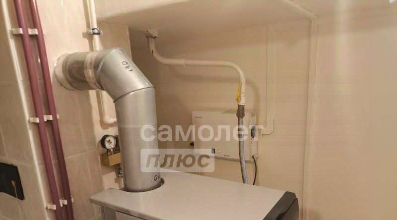 дом г Подольск д Стрелково Щербинка, 17 фото 20