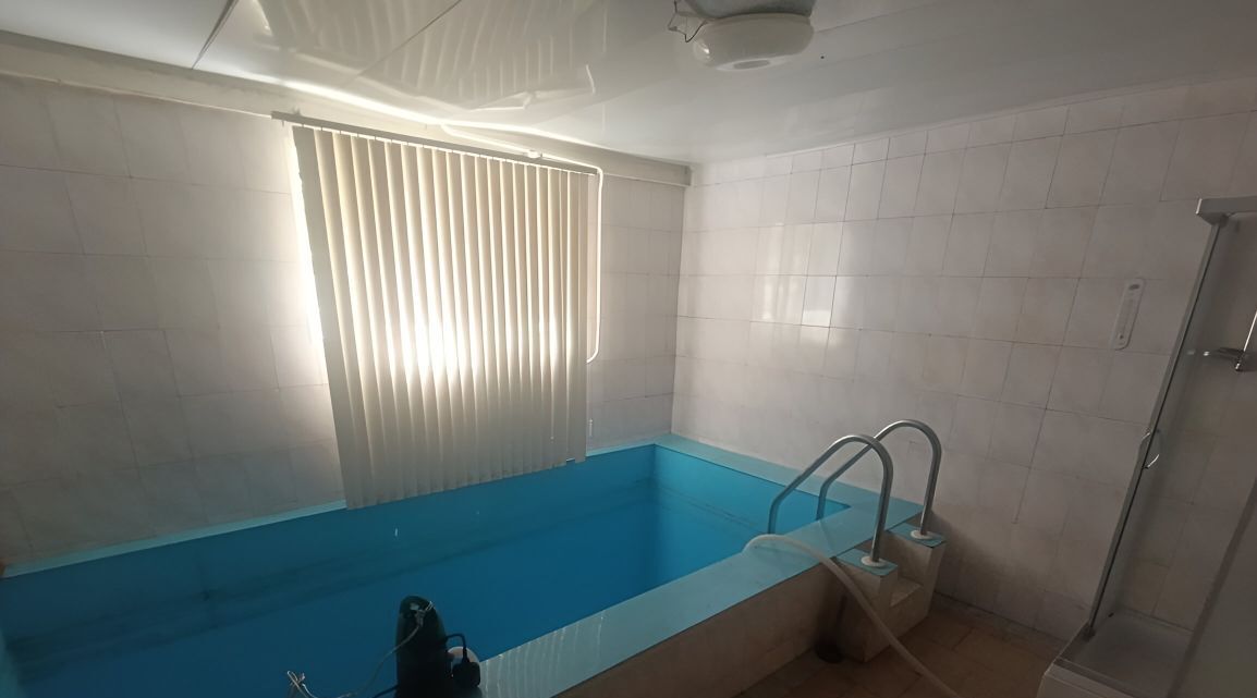 дом г Химки мкр Сходня Подрезково, туп. 3-й Железнодорожный, 13 фото 9