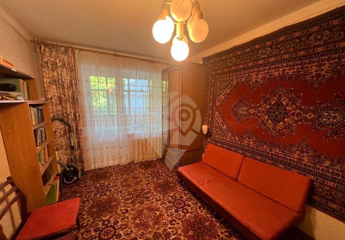 квартира г Старый Оскол ул Свердлова 12 фото 4