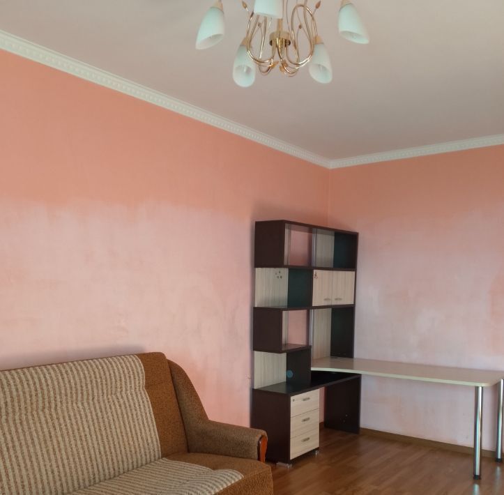 квартира г Реутов ул Советская 4к/1 Реутов фото 4