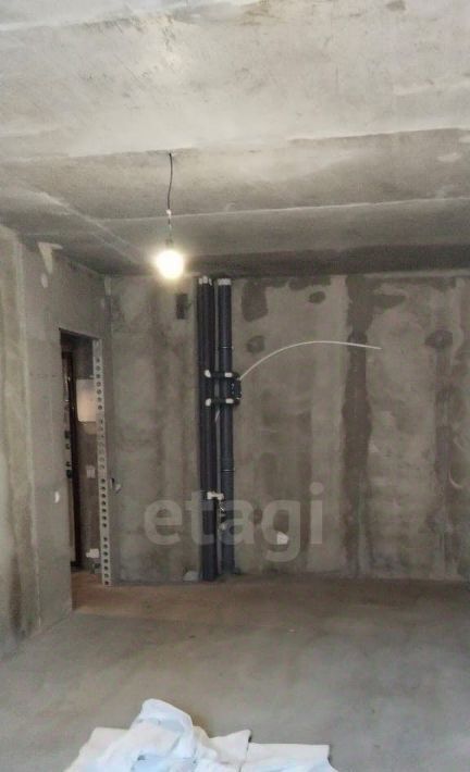 квартира р-н Всеволожский г Мурино ул Екатерининская 30 ЖК «Авиатор» Девяткино фото 8