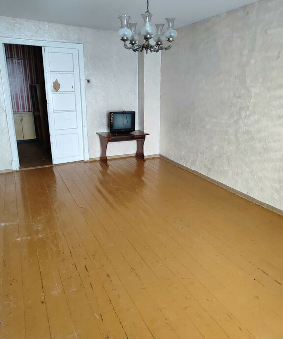 квартира г Ярославль р-н Ленинский ул Некрасова 43/32 фото 4