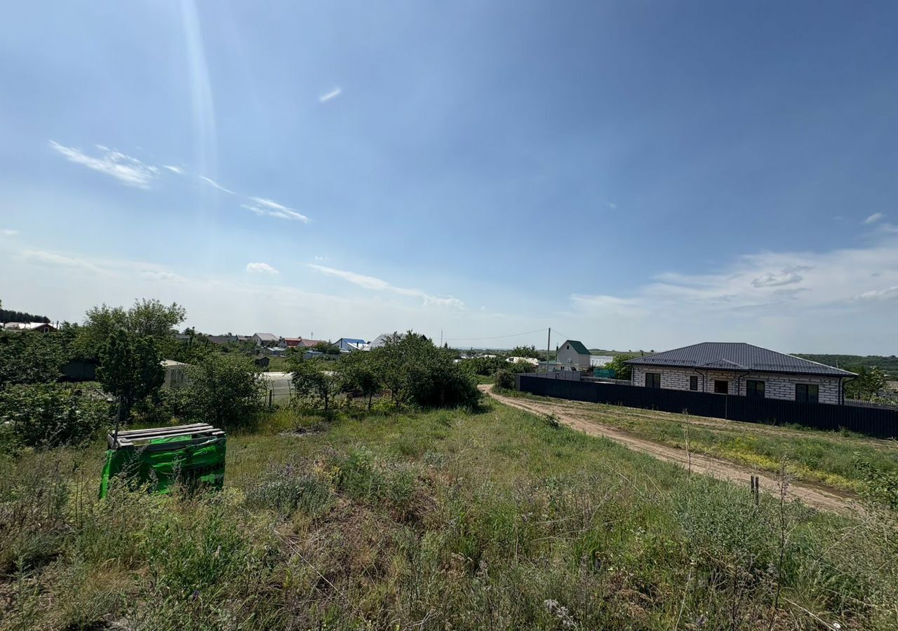 дом г Воронеж р-н Советский Малышево ул Дарьинская 35 фото 2