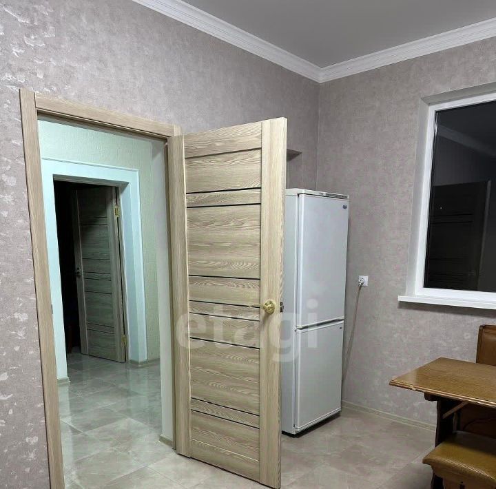 дом г Майкоп п Западный ул Исаева фото 21