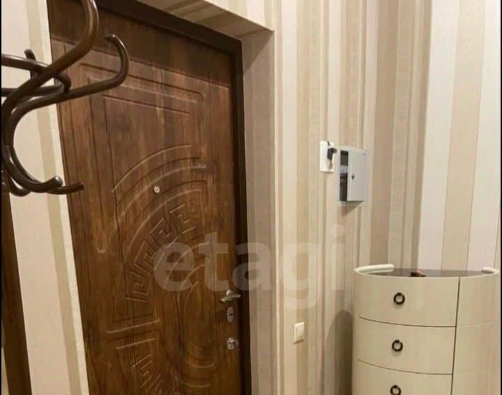 квартира г Ялта ул Ломоносова 25 фото 8