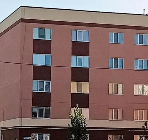пр-кт Парковый 10к/2 фото