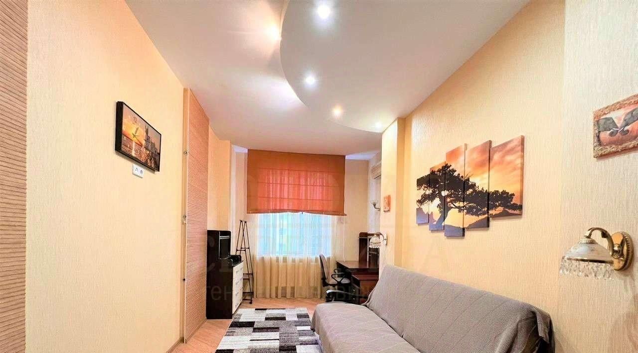 квартира г Белгород Западный б-р Свято-Троицкий 11 фото 14