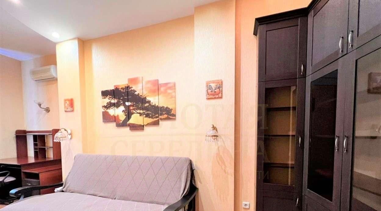 квартира г Белгород Западный б-р Свято-Троицкий 11 фото 16