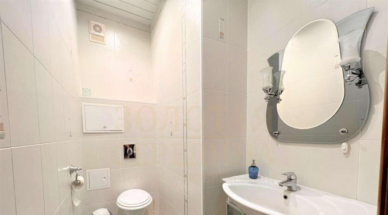 квартира г Белгород Западный б-р Свято-Троицкий 11 фото 25