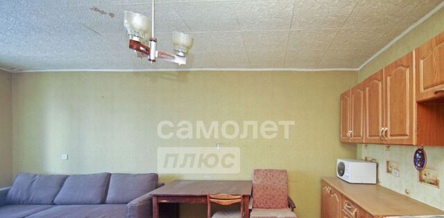 р-н Октябрьский пр-кт Космический 20к/2 фото