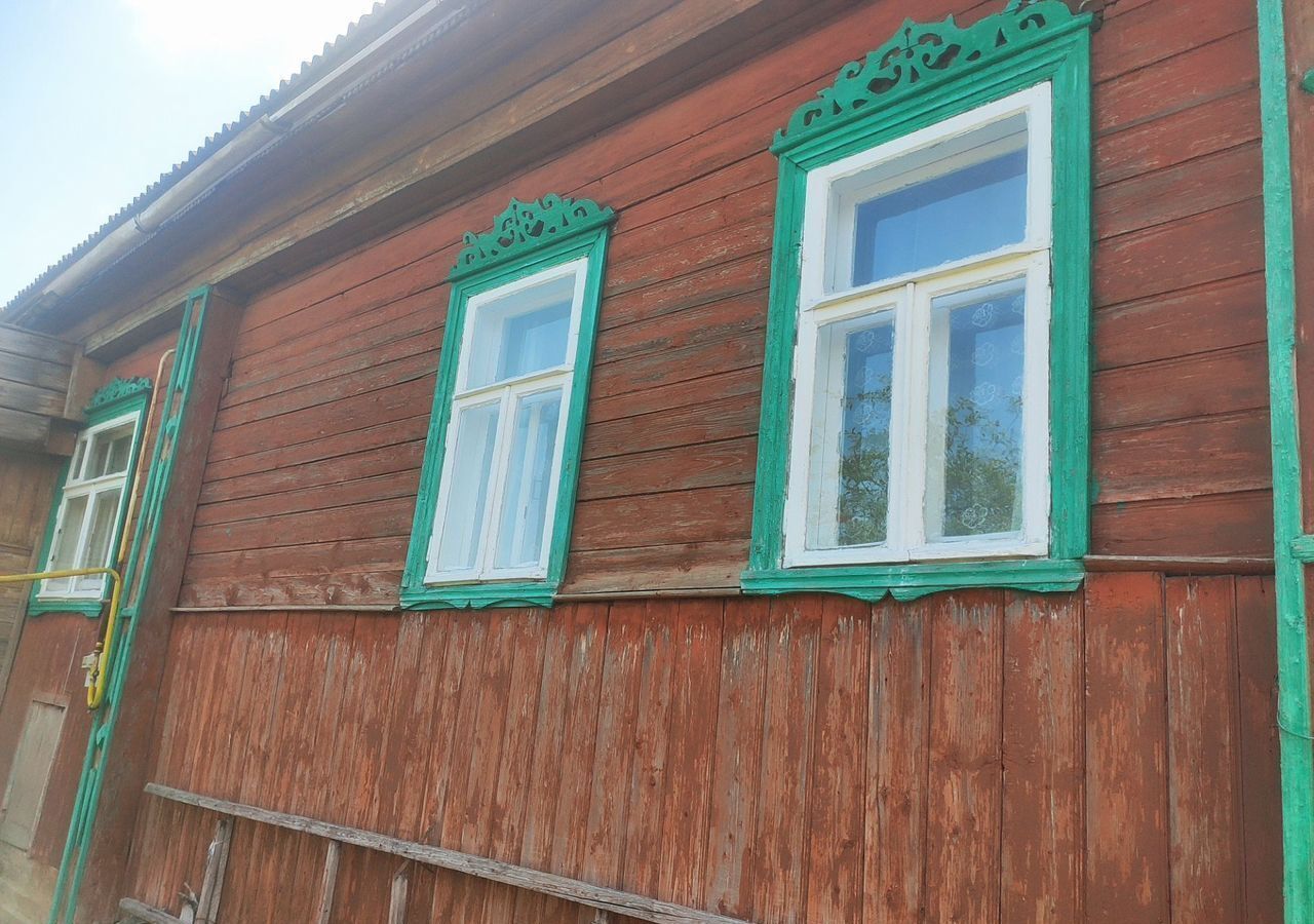 дом г Кинешма ул Кирова 21 фото 13