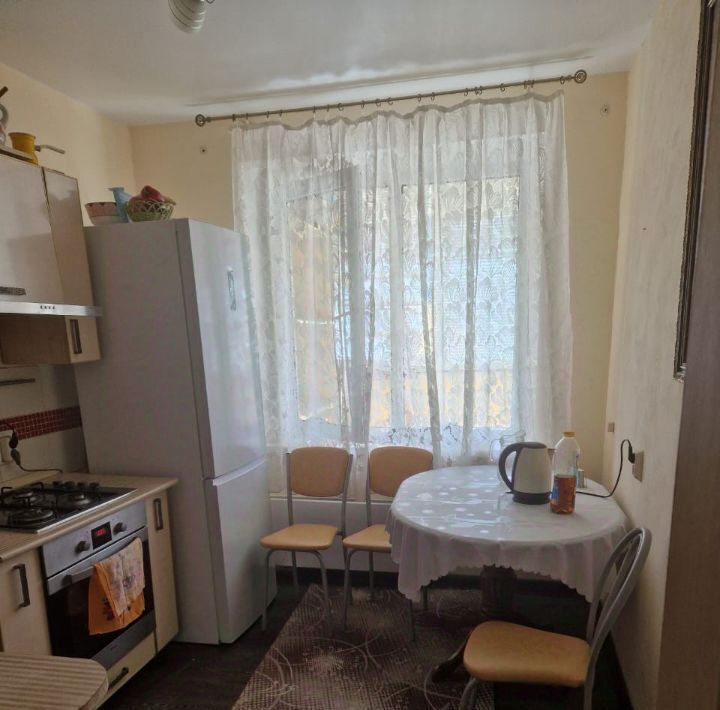 квартира г Волгоград р-н Советский ул им. Тимирязева 52 фото 2