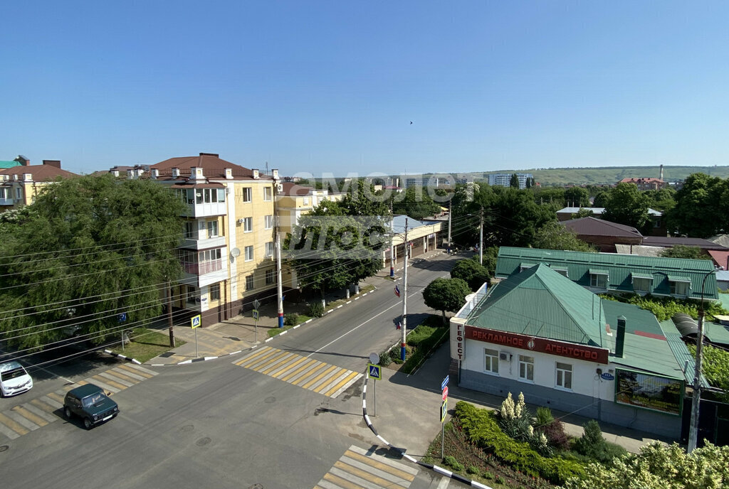 квартира г Армавир ул Комсомольская 94 фото 6