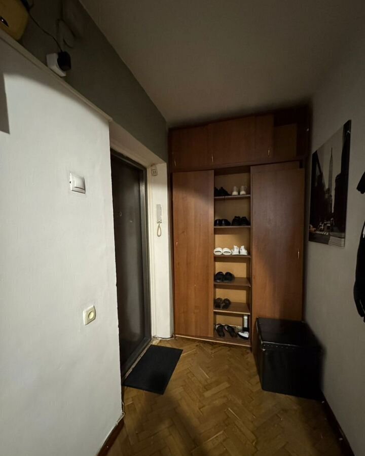квартира г Алушта ул Октябрьская 40 фото 6