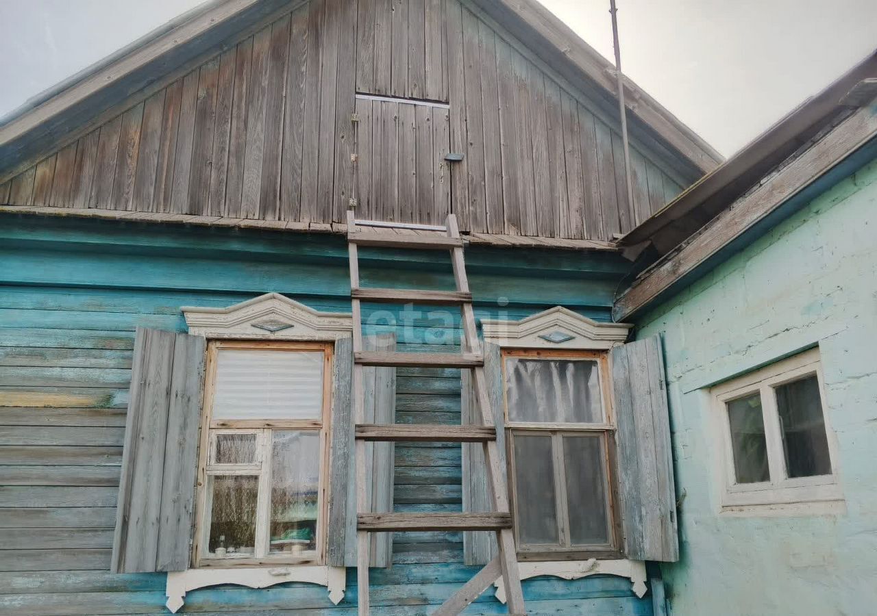 дом г Астрахань р-н Советский пер Адмирала Макарова 14 фото 6