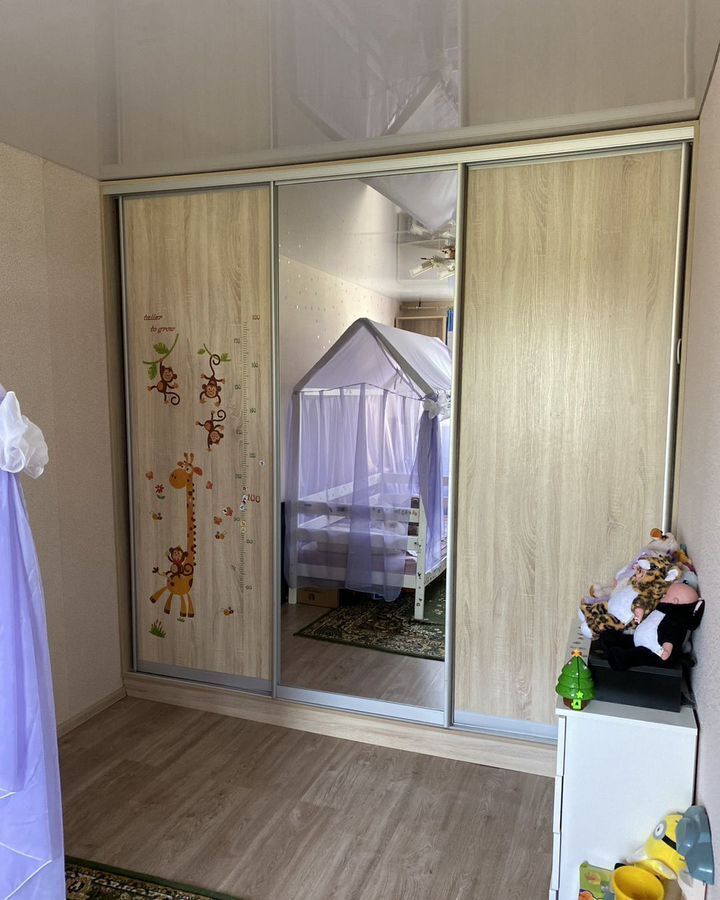 квартира г Новокуйбышевск ул Гагарина 22 фото 7