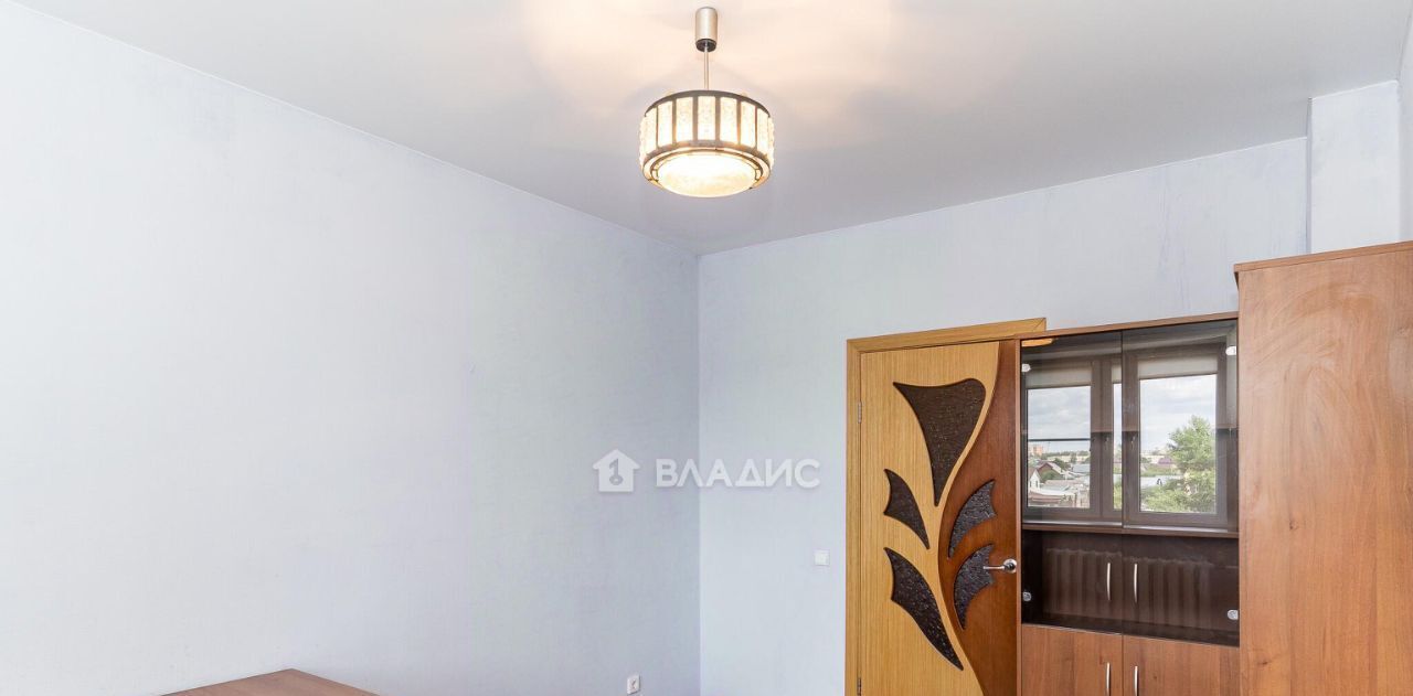 квартира г Ковров ул Ватутина 47 ЖК «ул. Ватутина, 47» фото 13