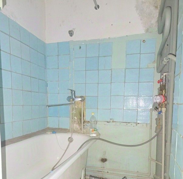 квартира г Волжский ул Мира 101 фото 10