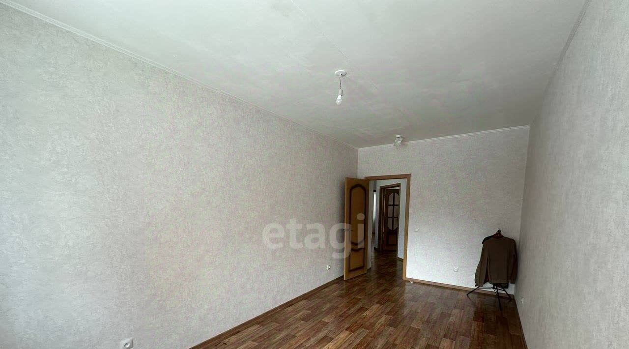 квартира г Воронеж р-н Железнодорожный ул Урывского 17/1 фото 7