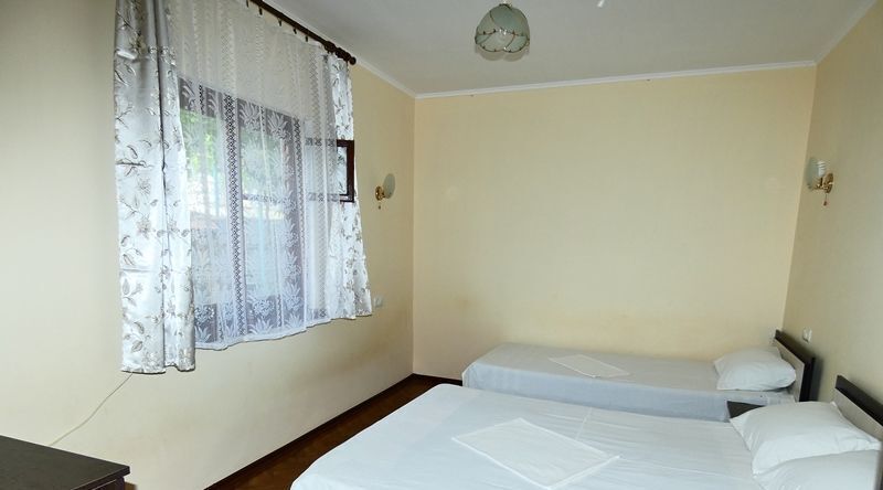 дом г Феодосия ул 3-го Интернационала 26 фото 5