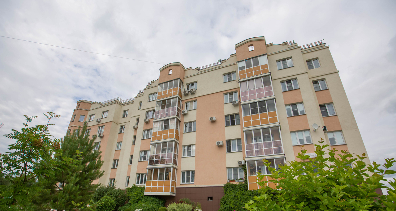 квартира г Челябинск Западный ул Береговая 5 Белый хутор м-н фото 19