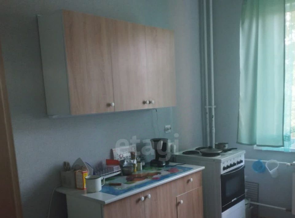 квартира г Кушва ул Майданова 7 фото 6