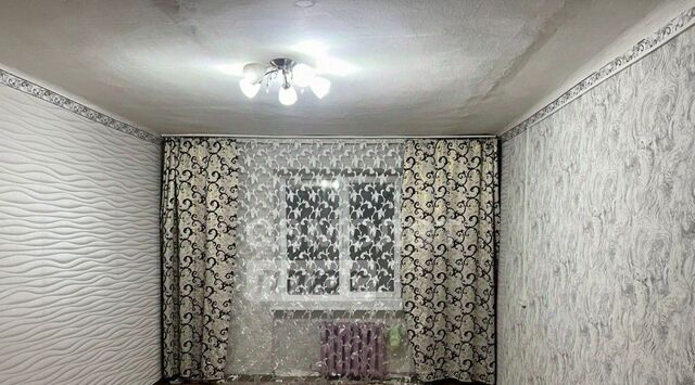 комната городок Комсомольский р-н Октябрьский дом 12 Городок фото