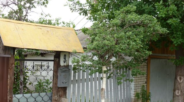 дом Индустриальный пер., 9 фото