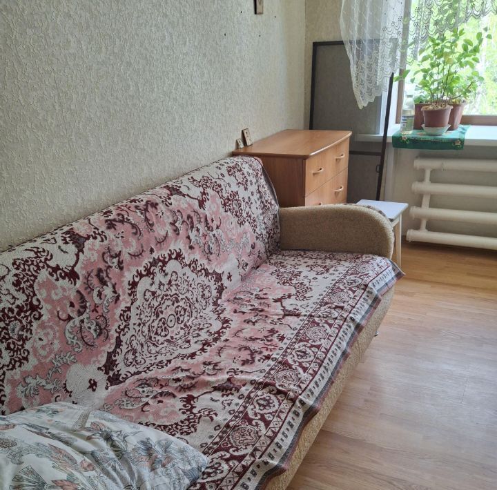 квартира г Бийск пер Владимира Мартьянова 39 фото 2
