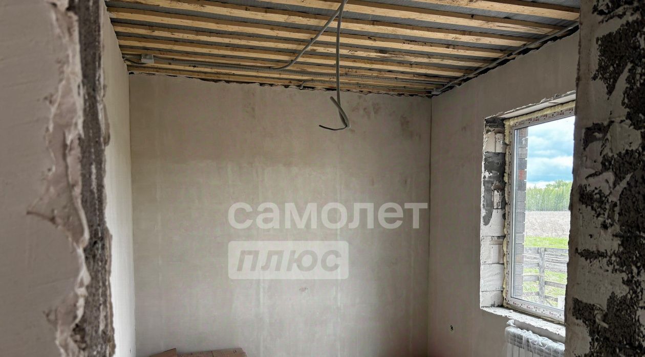 дом р-н Туймазинский г Туймазы ул Солнечная фото 4
