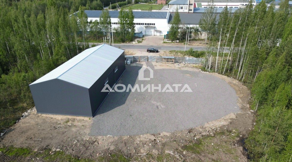 свободного назначения р-н Всеволожский г Всеволожск ш Южное 134ж фото 3