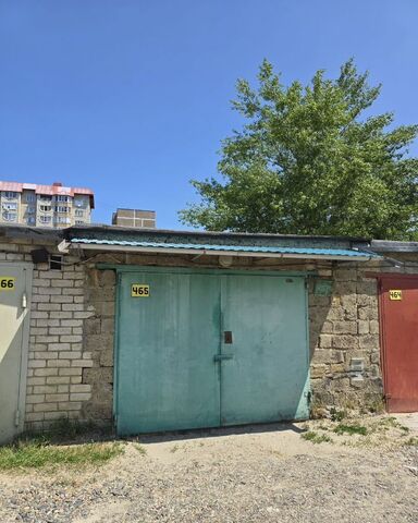 гараж р-н Промышленный территория ГСК Ветеран, 373 фото