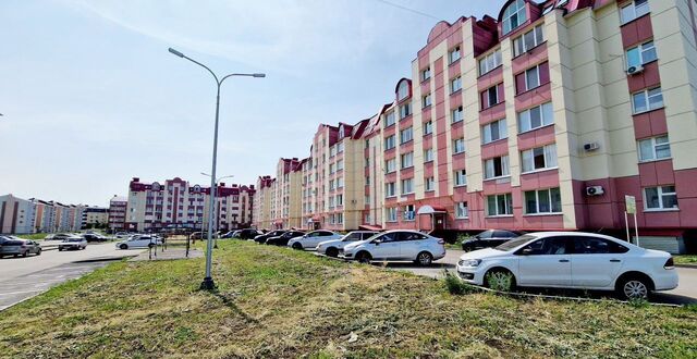 ул Юбилейная 8 муниципальное образование Азнакаево фото