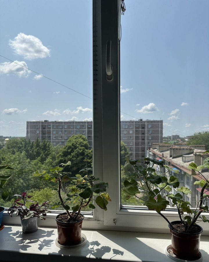 квартира г Армавир ул Володарского 16 фото 3