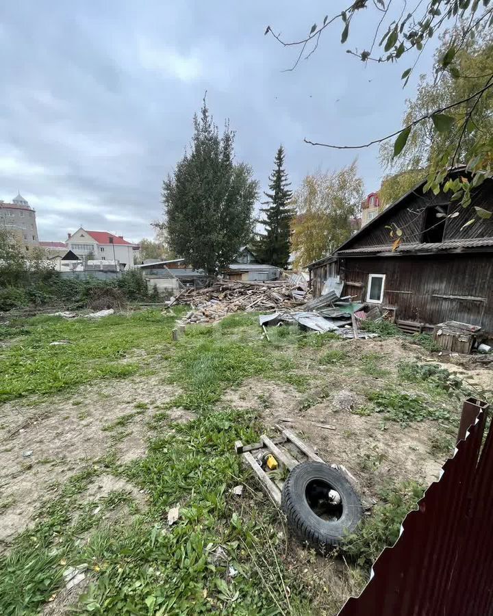земля г Ханты-Мансийск ул Чехова Тюменская обл. фото 2
