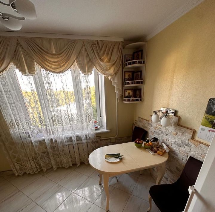 квартира г Красногорск Райцентр ул Циолковского 17 Красногорская фото 3