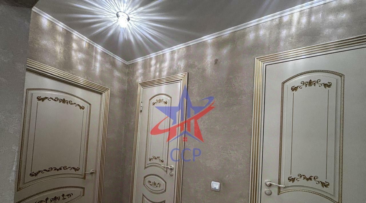 квартира г Стерлитамак ул Артема 141 фото 1