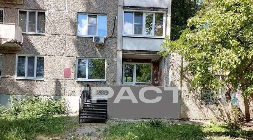 свободного назначения г Воронеж р-н Коминтерновский ул Генерала Лизюкова 35 фото 2