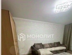 квартира г Старый Оскол Восточный микрорайон 12 фото 3