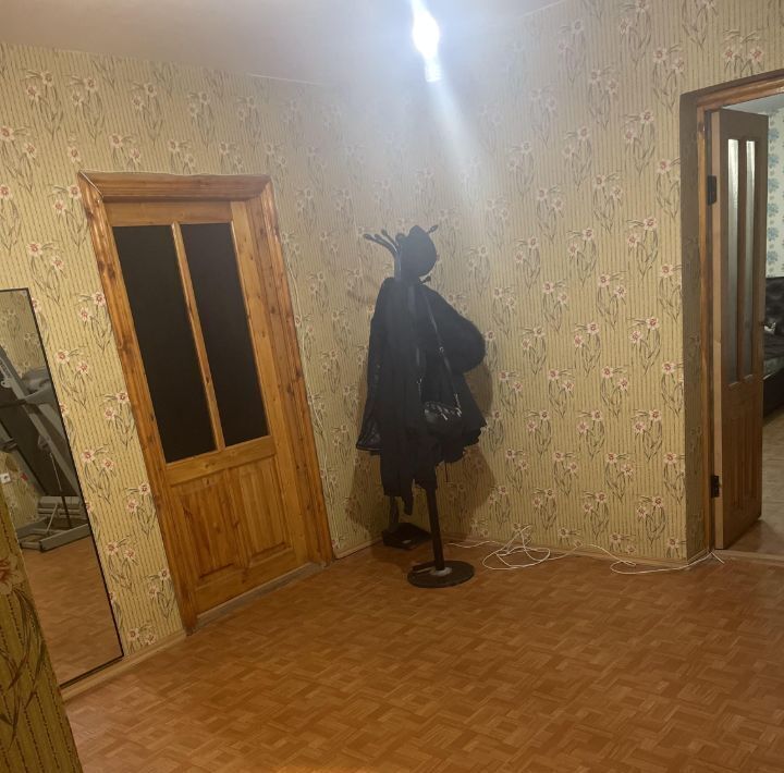 квартира г Вологда ул Герцена 98 фото 8