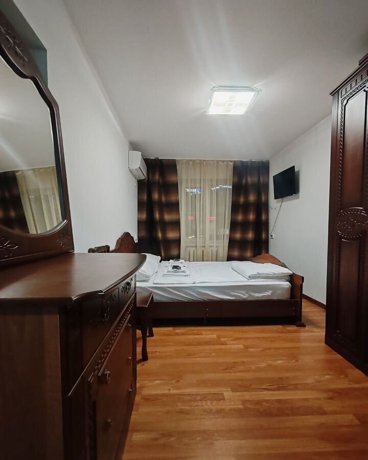 комната г Краснодар р-н Карасунский ул им. Селезнева 150 фото 5