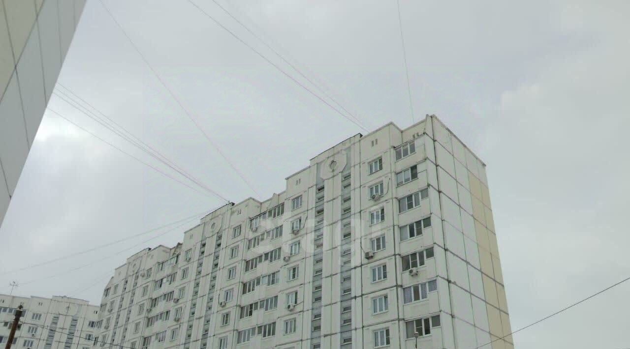 квартира г Липецк р-н Октябрьский ул Шерстобитова С.М. 4 фото 15
