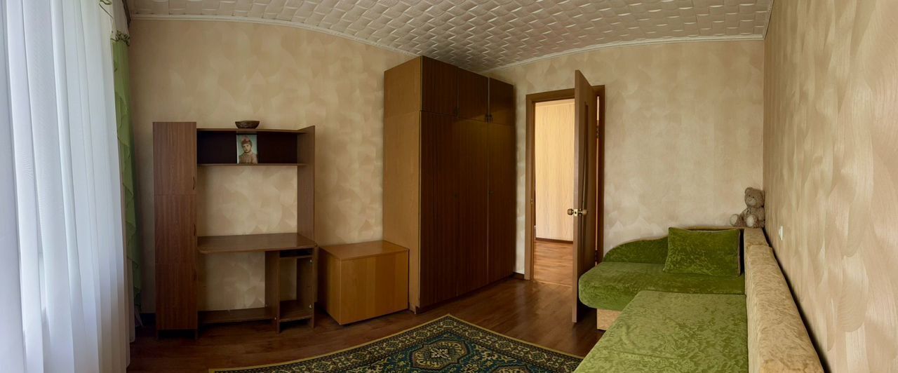 квартира г Уварово 2-й мкр-н, 21 фото 4