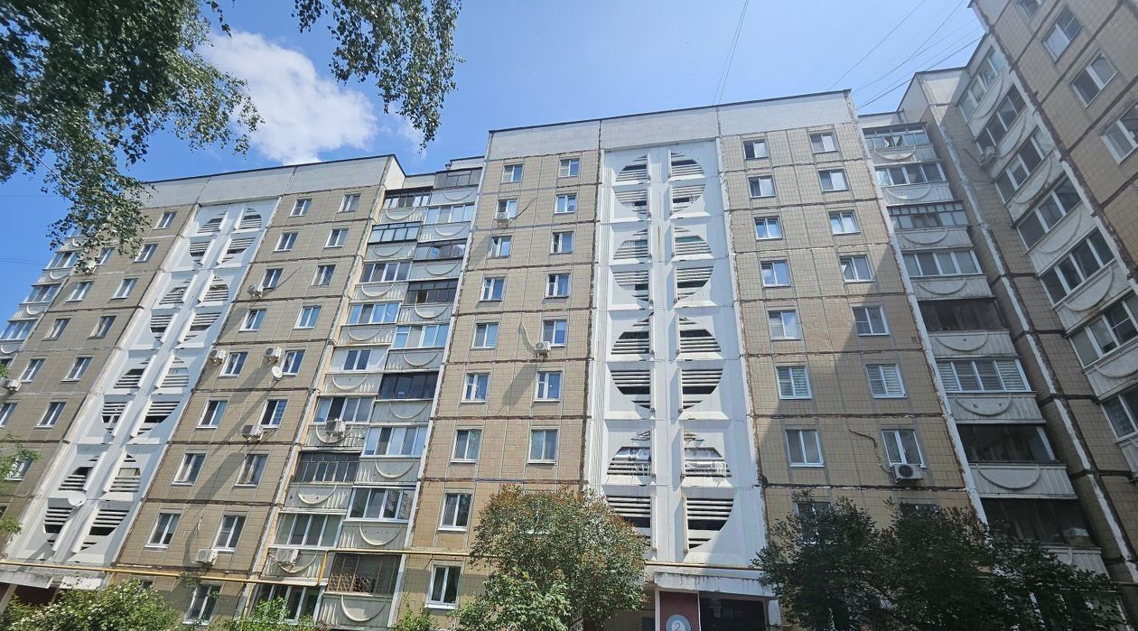 квартира г Белгород Западный ул 5 Августа 17 фото 13